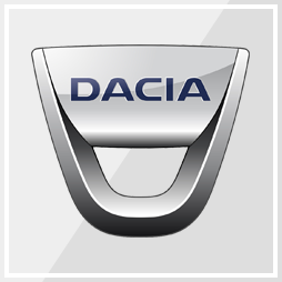 Ремонт автомобиля Дачия (Dacia)