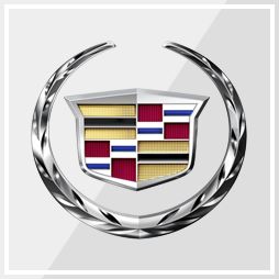 Техническое обслуживание Кадиллак (Cadillac)