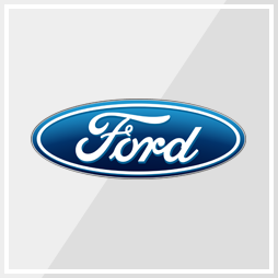 Кузовной ремонт Форд (Ford)
