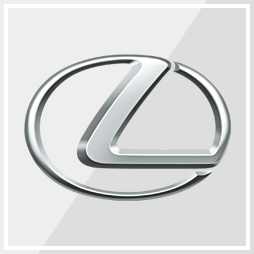 Кузовной ремонт Лексус (Lexus)