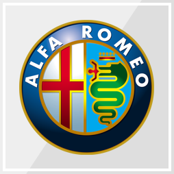Ремонт автомобиля Альфа ромео (Alfa Romeo)